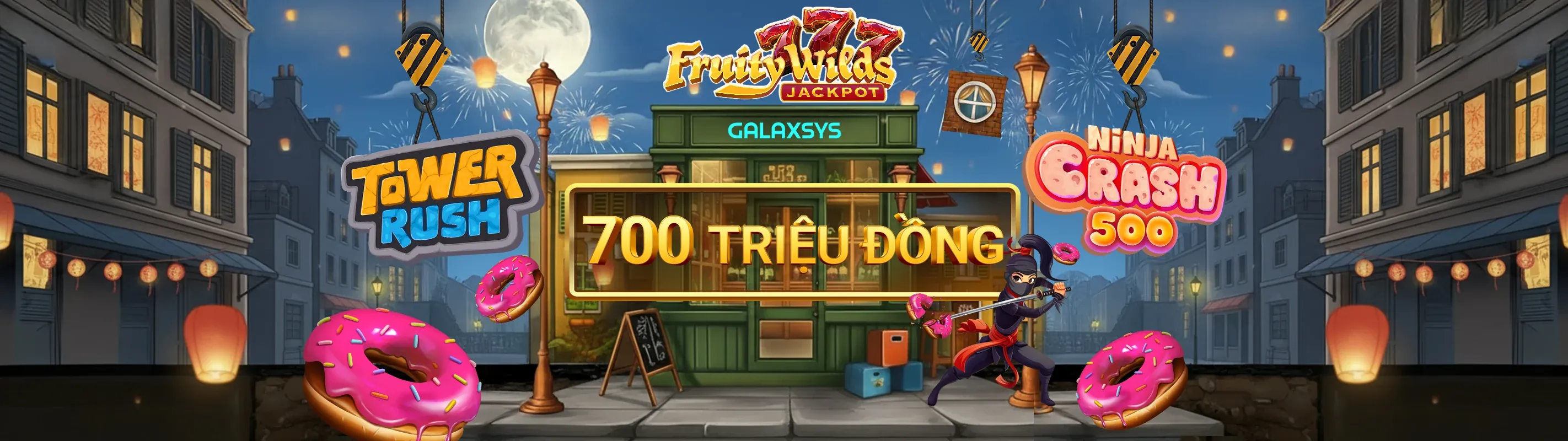 Sảnh Casino Trực Tuyến Hấp Dẫn của 69vn06 win