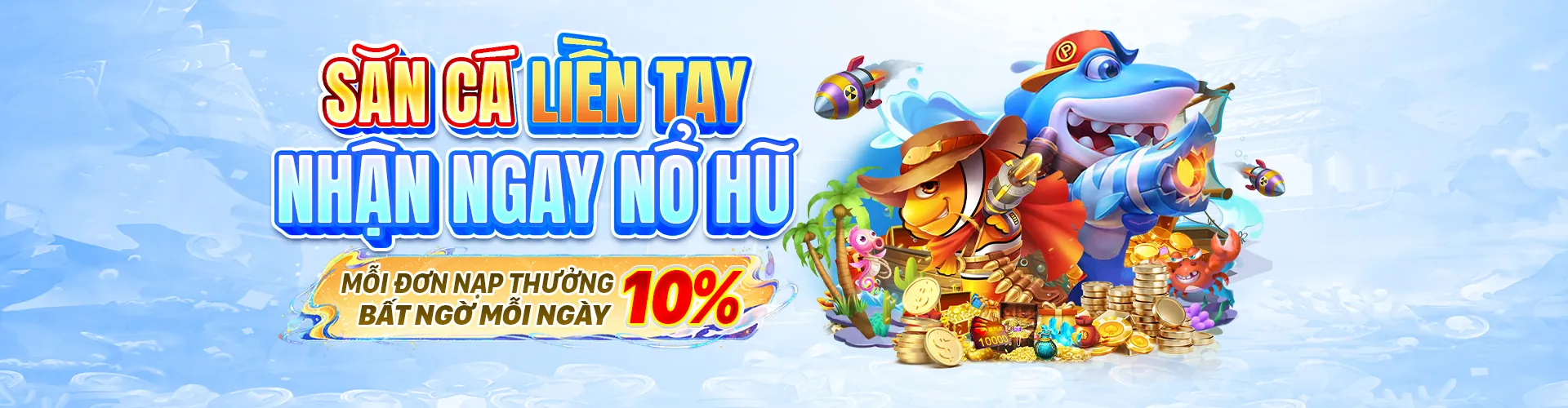 Máy đánh bạc và tiền vàng lấp lánh tại 69vn06 Win